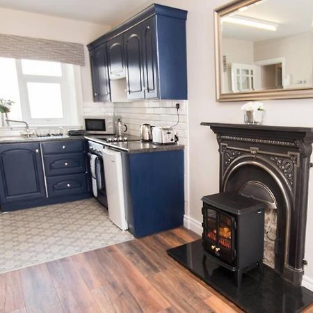 Atlantic View Apartment ダングロー エクステリア 写真