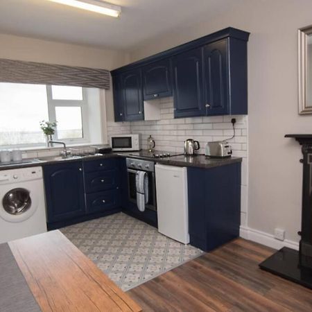 Atlantic View Apartment ダングロー エクステリア 写真