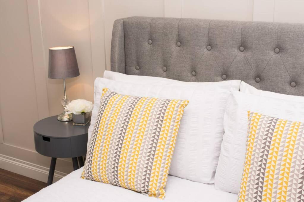 Atlantic View Apartment ダングロー エクステリア 写真
