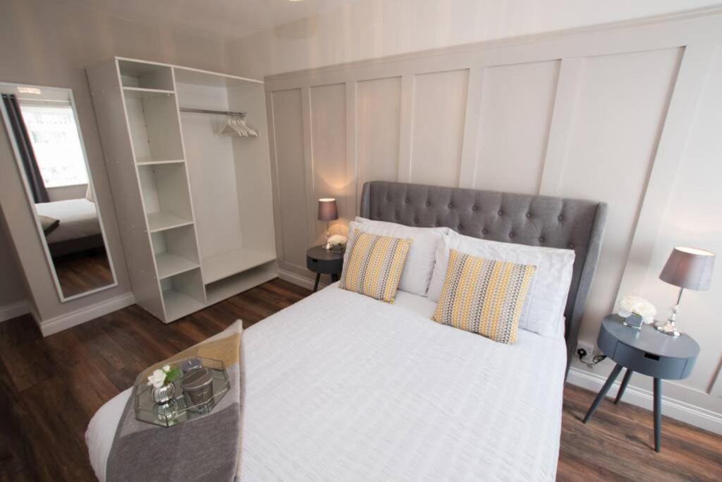 Atlantic View Apartment ダングロー エクステリア 写真
