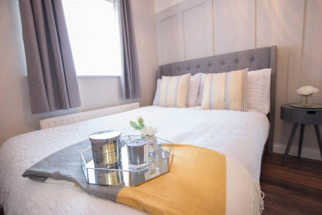 Atlantic View Apartment ダングロー エクステリア 写真
