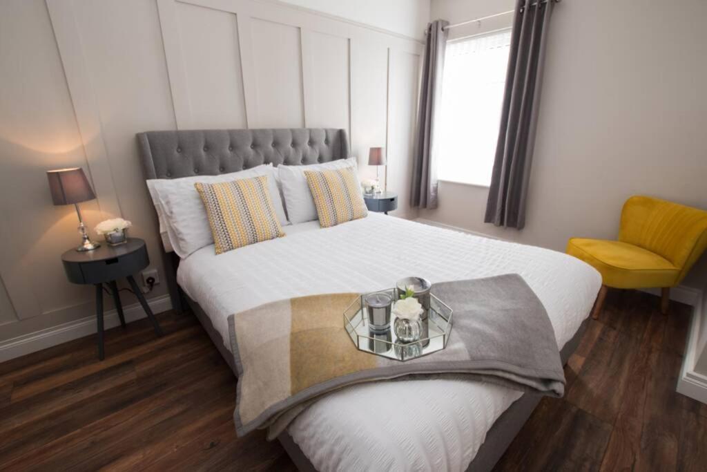 Atlantic View Apartment ダングロー エクステリア 写真