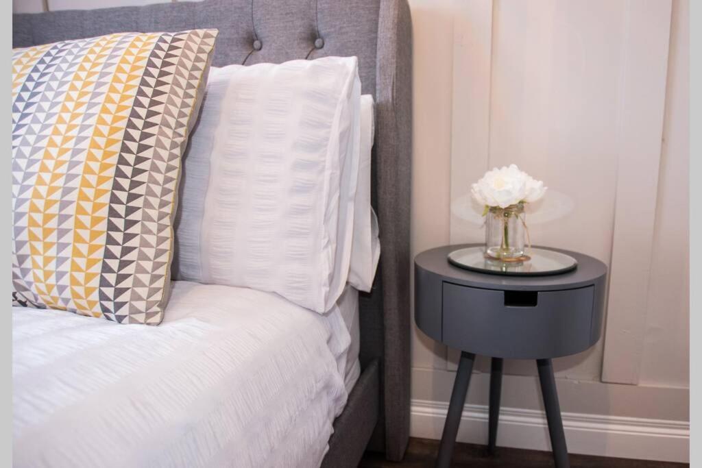 Atlantic View Apartment ダングロー エクステリア 写真