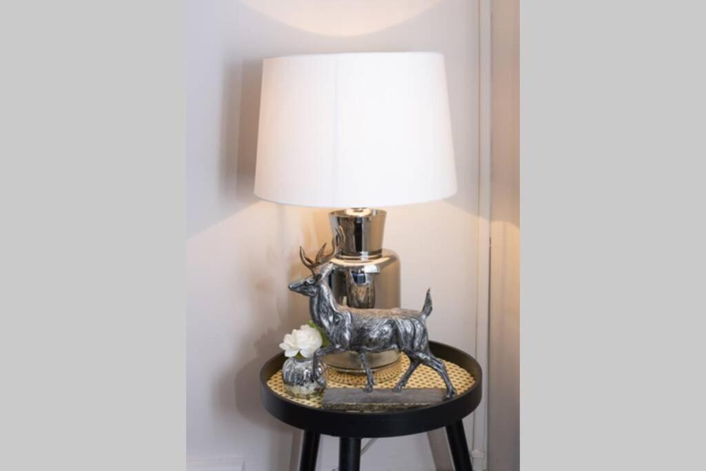 Atlantic View Apartment ダングロー エクステリア 写真